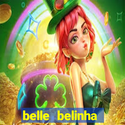 belle belinha privacy nude